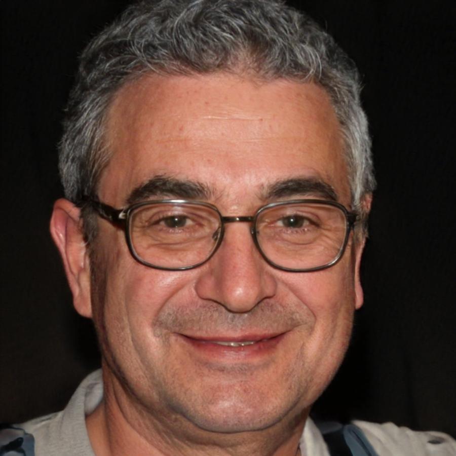 Kieran Baldridge, Senior Content Strategist