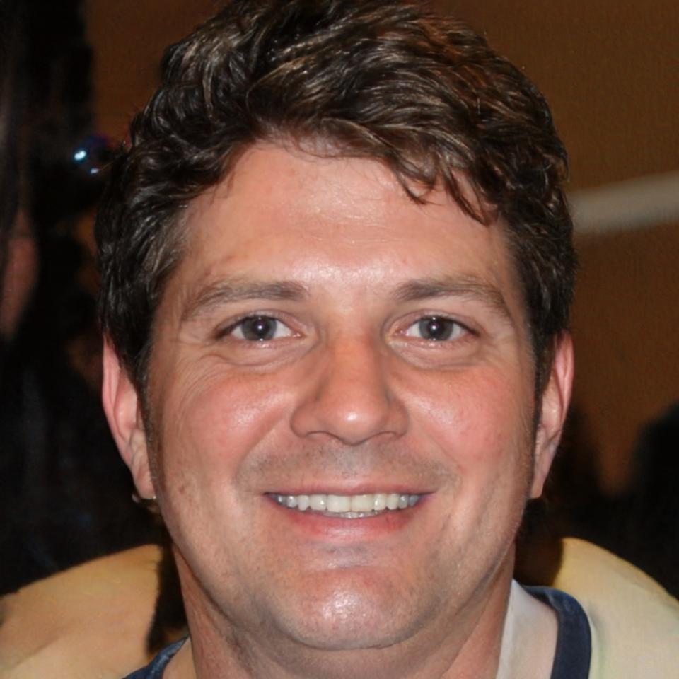 Dmitri Volkov, Technical Content Specialist