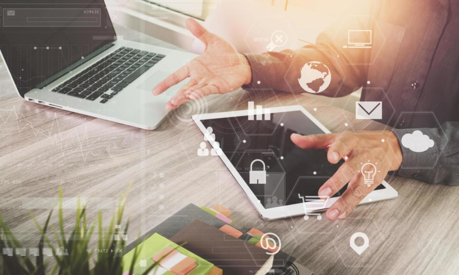 Content strategy planning and development process