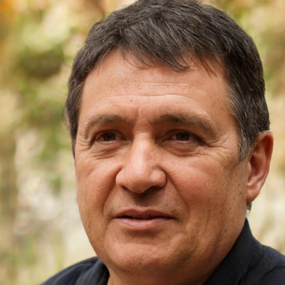 Leif Thorvaldsen, Content Strategy Director